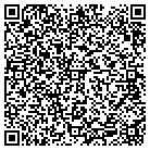 QR code with L & B's Computer Services LLC contacts