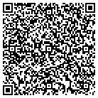 QR code with D & S Diversified Technology contacts