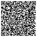 QR code with University-Me At Machias 9 contacts