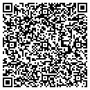 QR code with Manville & Co contacts