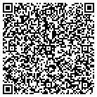 QR code with University of Maine At Machias contacts