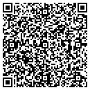 QR code with Hanson Group contacts
