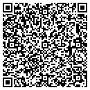 QR code with Muzic Store contacts