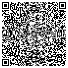 QR code with University Of Maine System contacts