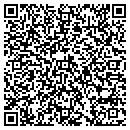 QR code with University Of Maine System contacts