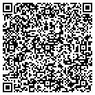 QR code with University Of Maine System contacts