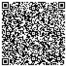 QR code with Omega Alpha Graphics Inc contacts