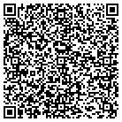 QR code with University of Southern NH contacts