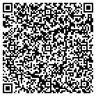 QR code with Univ New England-Portland contacts