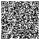 QR code with K & C RV Inc contacts