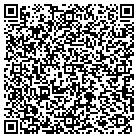 QR code with Chesapeake Biological Lab contacts