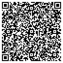 QR code with Ronald F Zube contacts