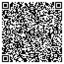 QR code with Saztech LLC contacts