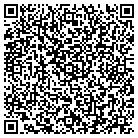 QR code with R & R Music School LLC contacts