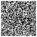 QR code with Harris Judy contacts