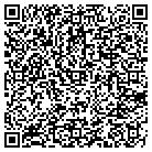 QR code with J Fierstein Financial Advisors contacts