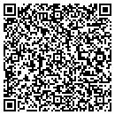 QR code with Hanson Samuel contacts