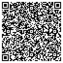 QR code with Tokay Blue Inc contacts