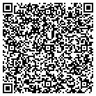 QR code with Theodosia United Methodist Chr contacts