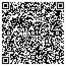QR code with Hinojosa Lucia contacts