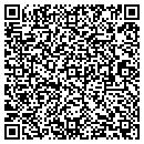 QR code with Hill Manor contacts