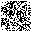 QR code with Hoepf Laura contacts