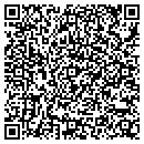 QR code with DE Vry University contacts