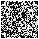 QR code with Holey Cindy contacts