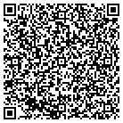 QR code with T N't Sprinklers & Landscaping contacts