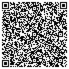 QR code with Kostin Ruffkess & CO LLC contacts