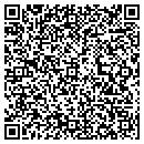 QR code with I M A C C L A contacts