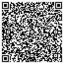 QR code with Hosey Rebecca contacts