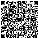 QR code with University of the Streets Inc contacts