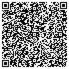 QR code with University of the Streets Inc contacts