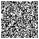 QR code with Heat Center contacts
