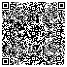 QR code with Hebrew Academy of Greater WA contacts