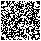 QR code with Zip2it International contacts