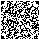QR code with Advanced Awnings of Aspen contacts