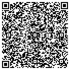 QR code with John Hopkins Univ Nccu Div contacts