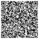 QR code with Kerr P J contacts