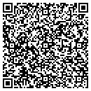 QR code with Urbana First Baptist Church contacts