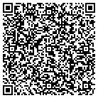 QR code with My St Marys University contacts