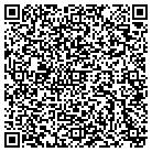QR code with Hickory Chair Company contacts