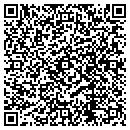 QR code with J Aa Ss Oc contacts