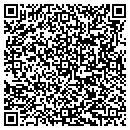 QR code with Richard E College contacts