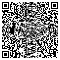 QR code with ATSER contacts