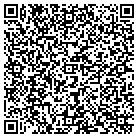 QR code with The University Of Phoenix Inc contacts