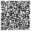 QR code with Ubb contacts