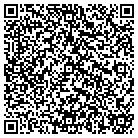 QR code with University Advancement contacts
