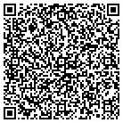 QR code with University-Maryland Ctr/Envir contacts
